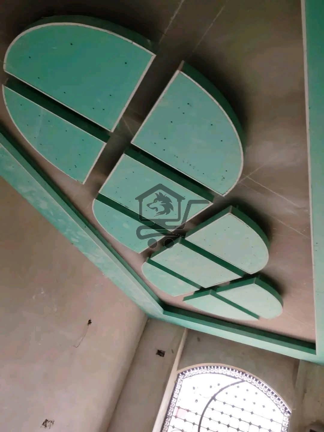 معلم دهان و جبسبورد - الصورة 6