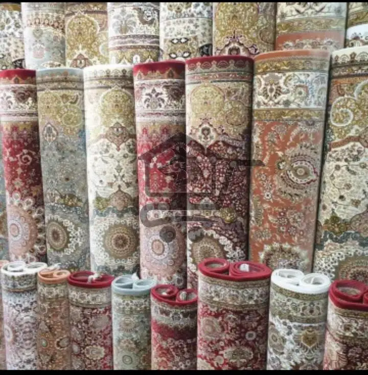 سنتر مشلح للسجاد - الصورة 3