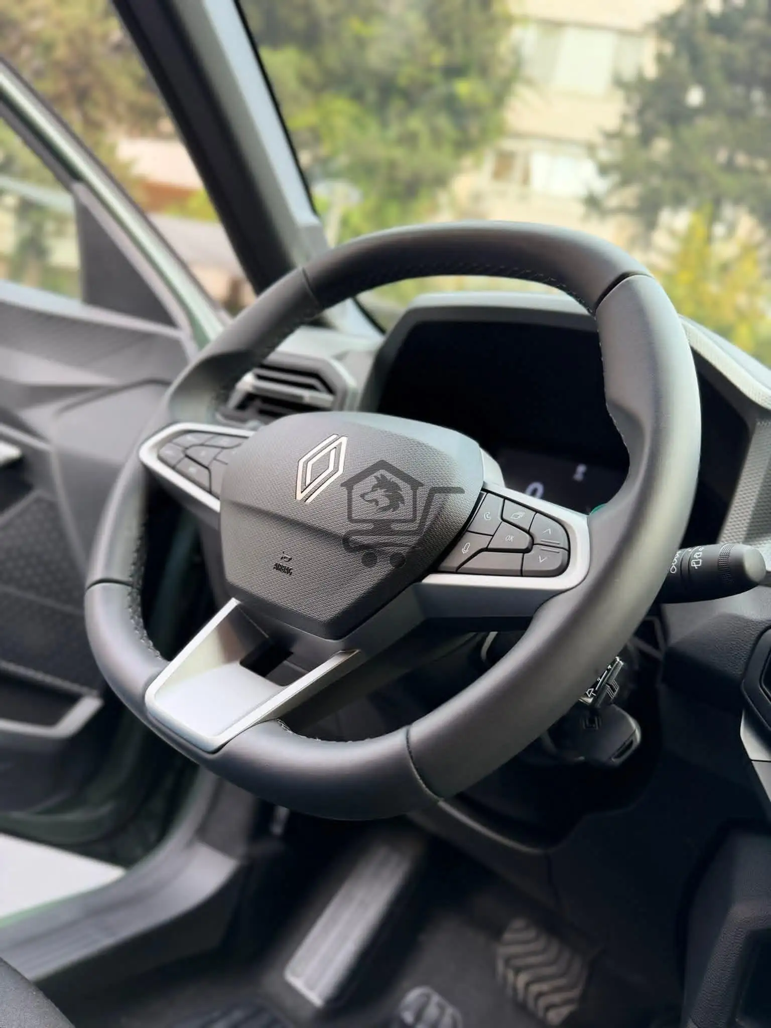 Renault Duster - الصورة 2