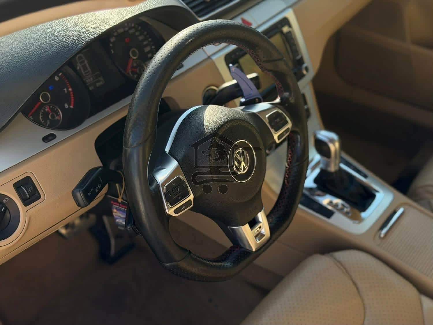 Volkswagen Passat R32 - الصورة 7