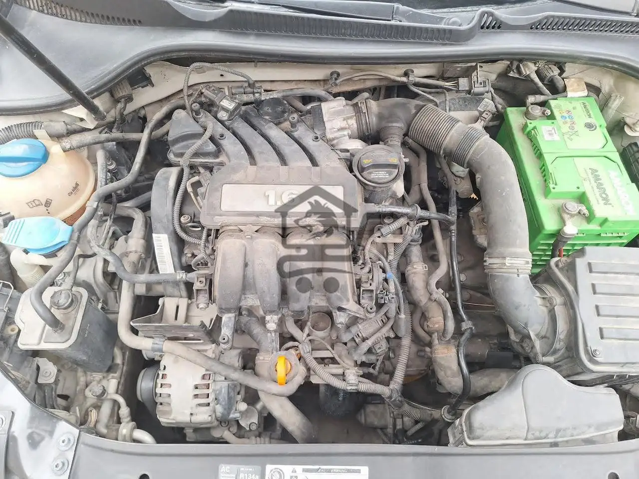 Volkswagen GOLF 2011 - الصورة 9