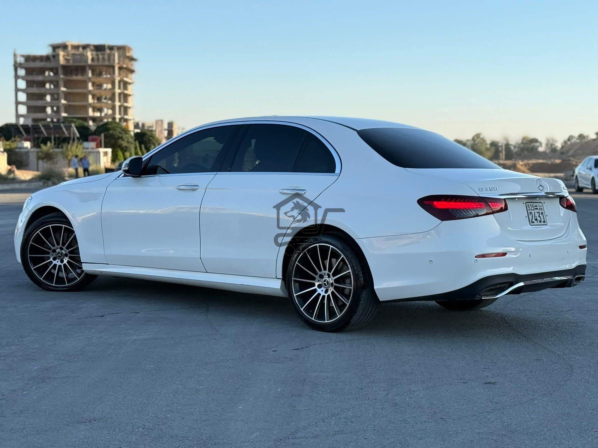 Mercedes - الصورة 8