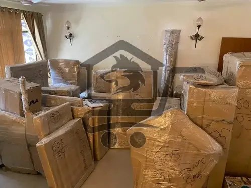 أبو مالك لنقل العفش - الصورة 2