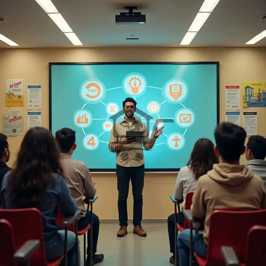 معهد المستقبل - الصورة 2