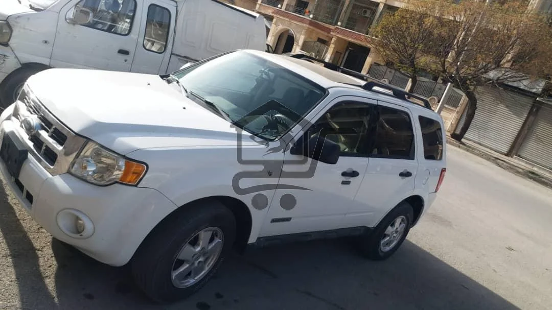 فورد بحالة ممتازة