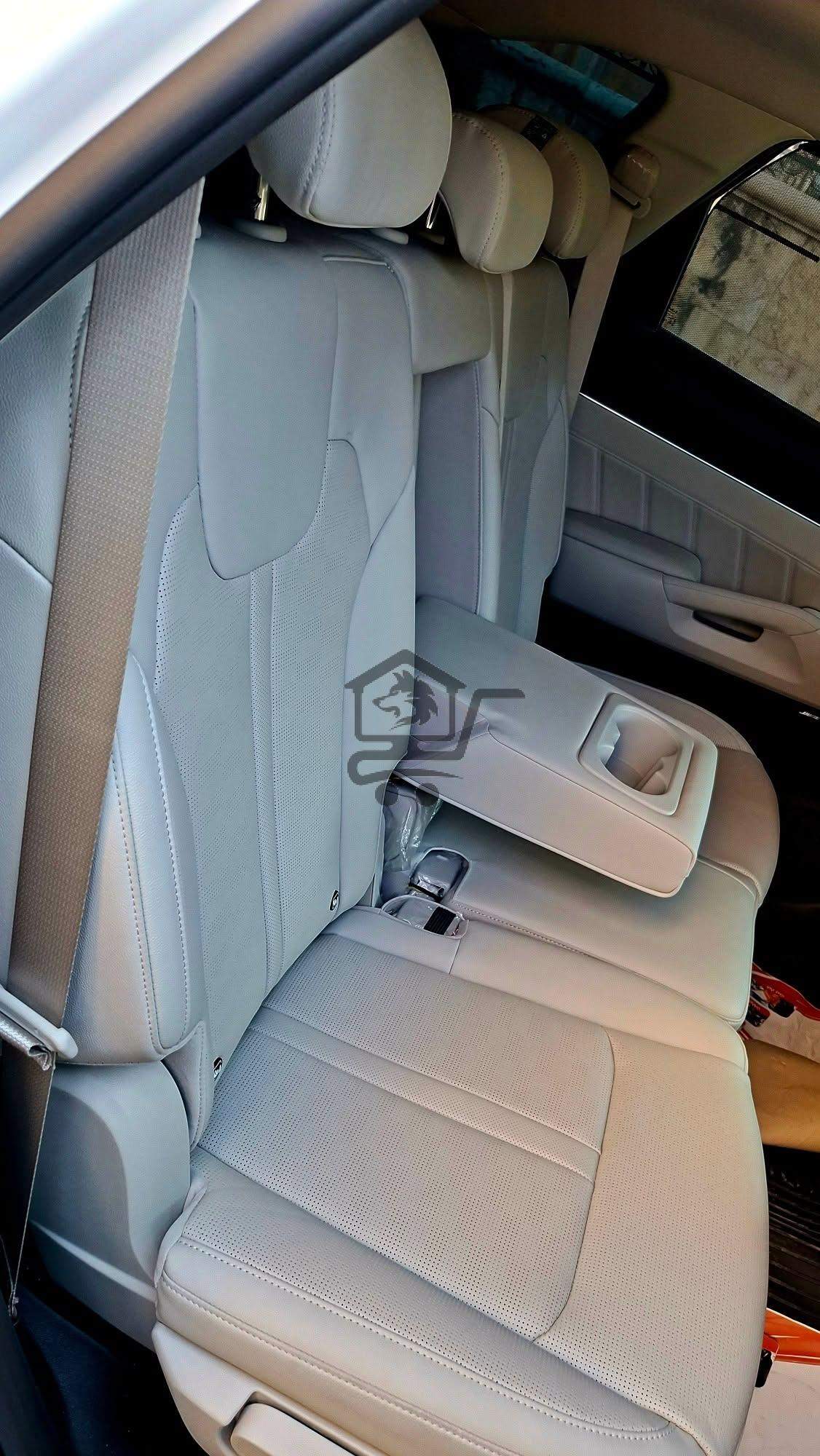 Kia Sorento 2025 - الصورة 8