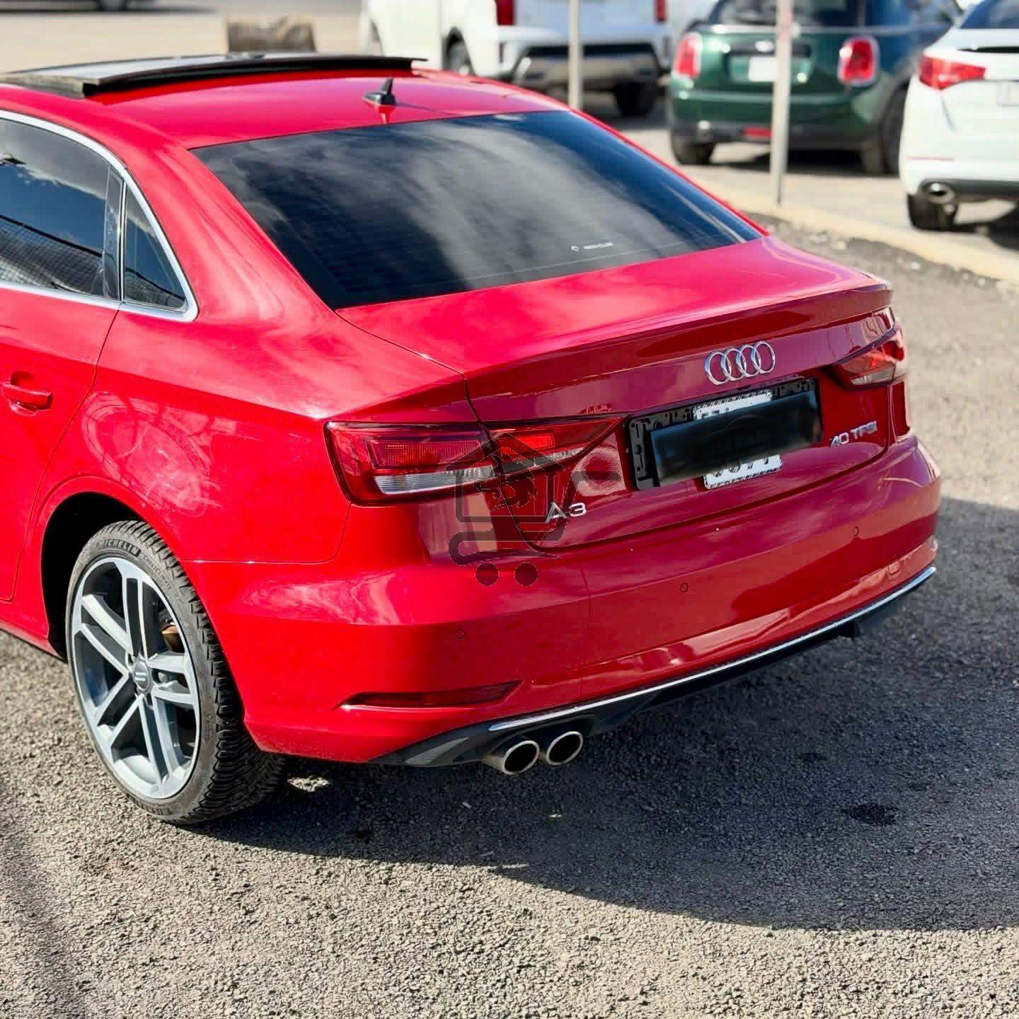 Audi A3 2020 - الصورة 4