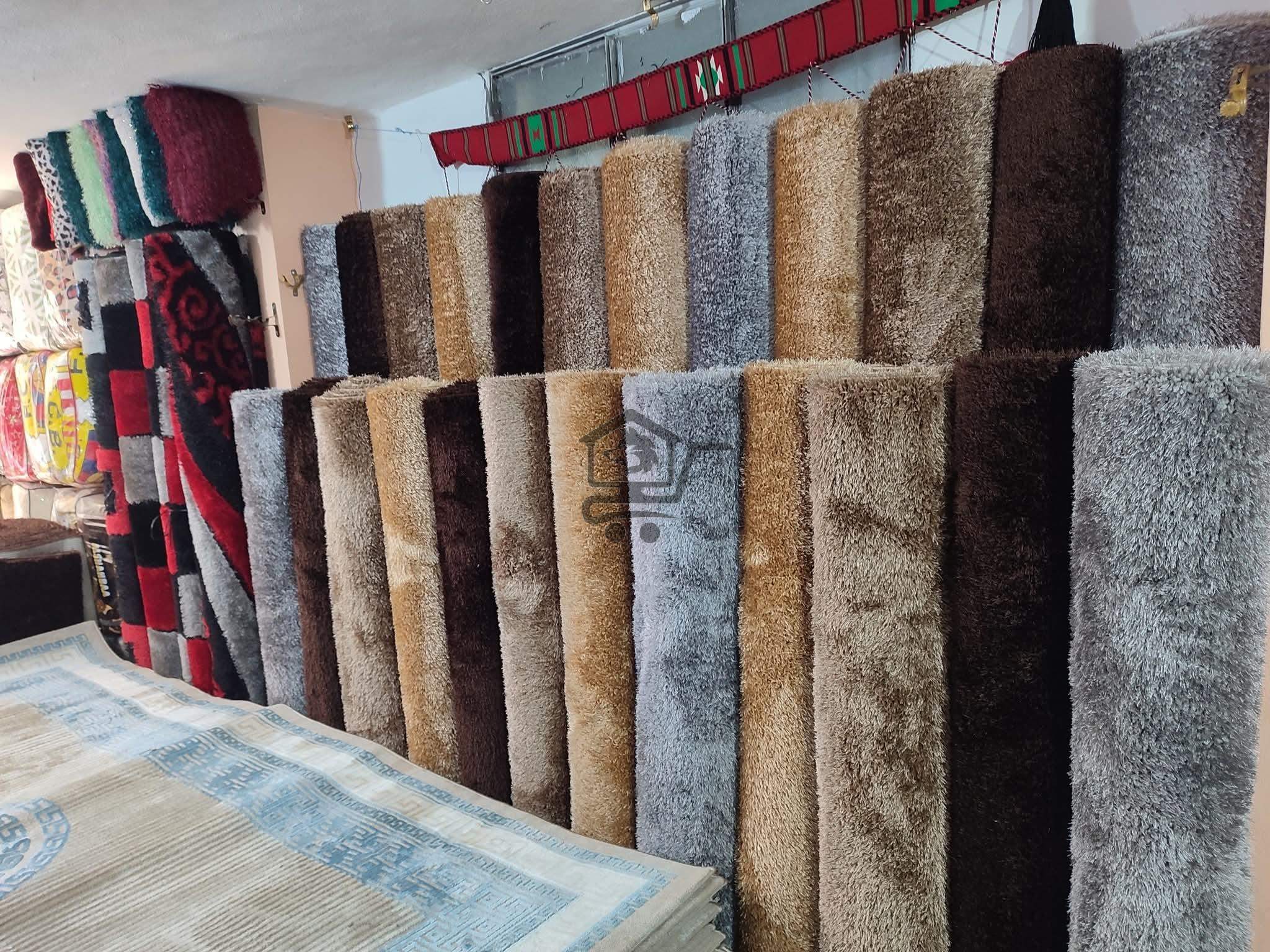 صالة العجي للبياضات والسجاد - الصورة 7