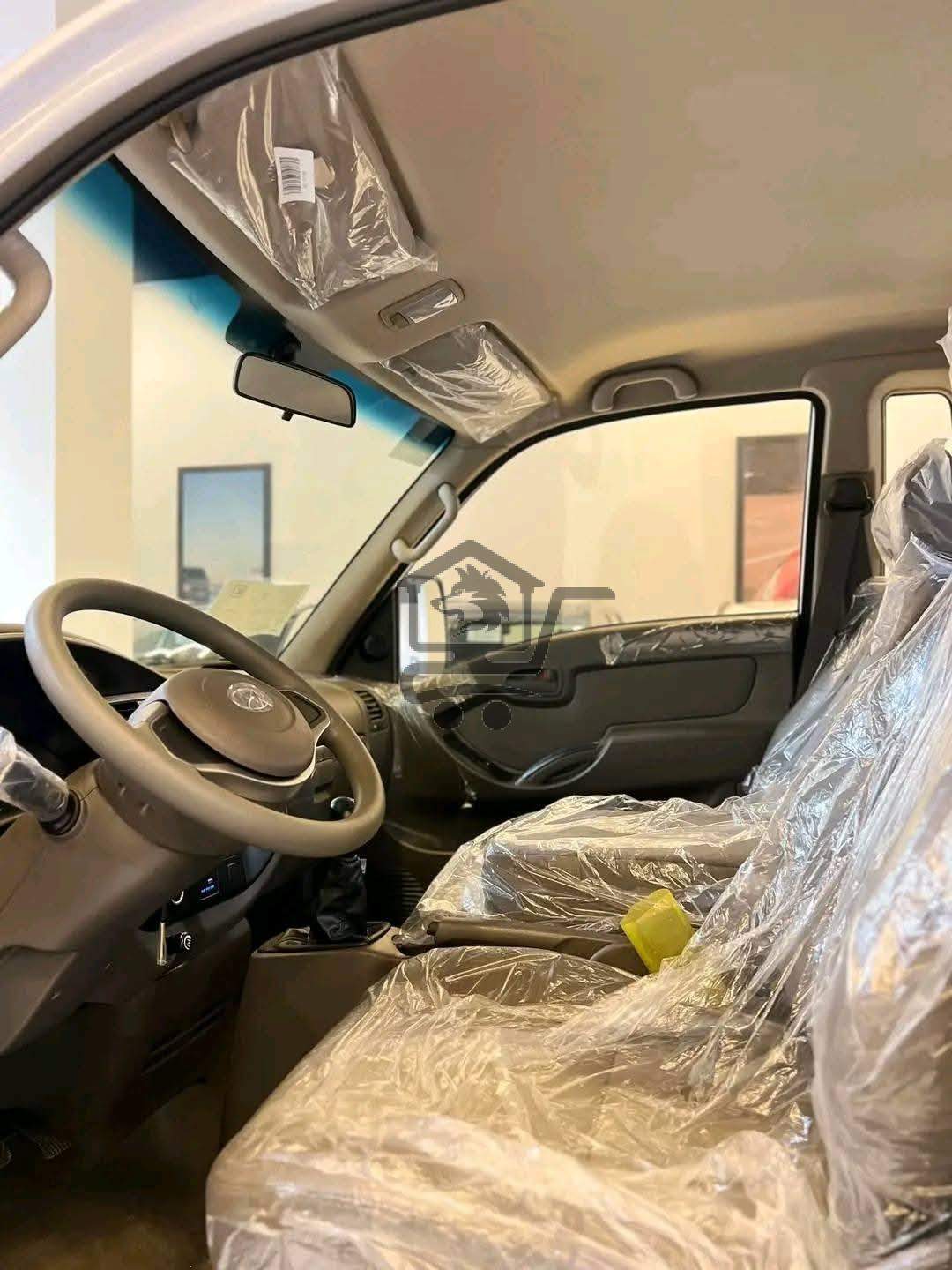 بيك أب بورتر Hyundai H-100 - الصورة 8