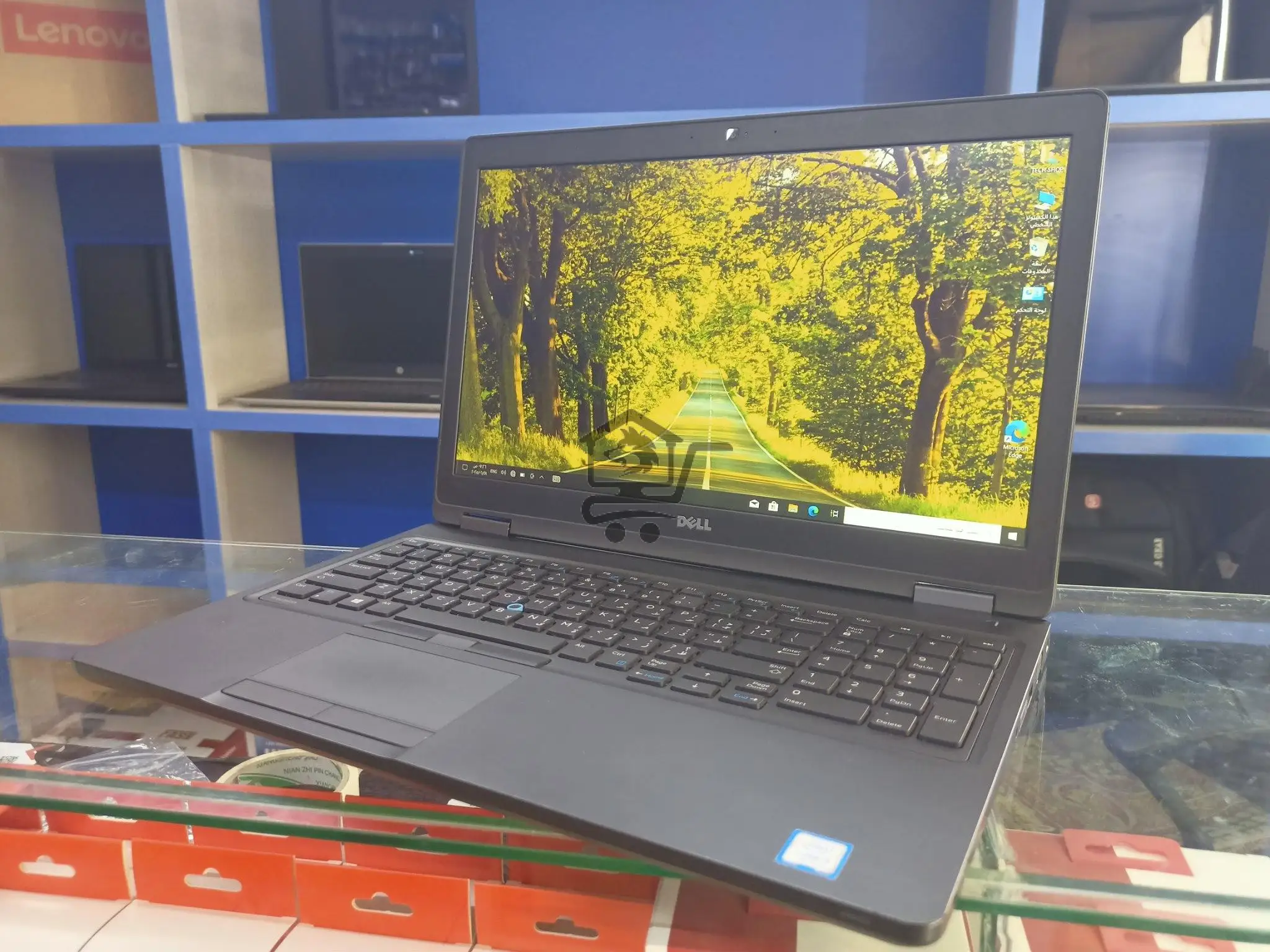 Dell 3520 - الصورة 1