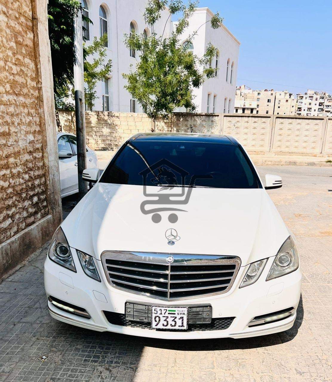 لعشاق المرسيدس حصرآ - الصورة 1