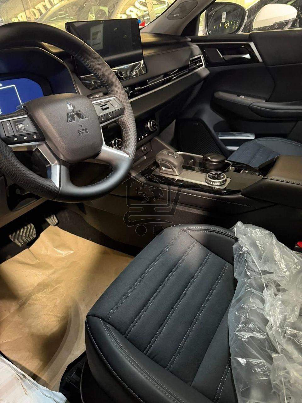 Mitsubishi Outlander 2026 - الصورة 7