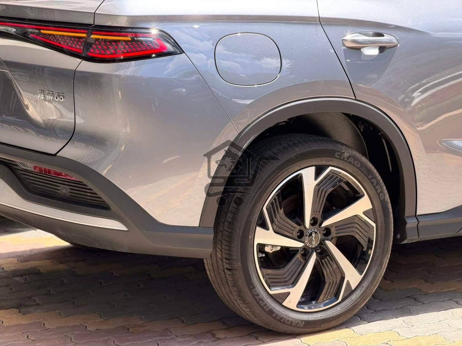 BYD Sea Lion 05 - الصورة 5