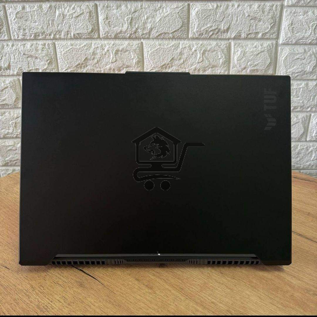 Asus Tuf - الصورة 3