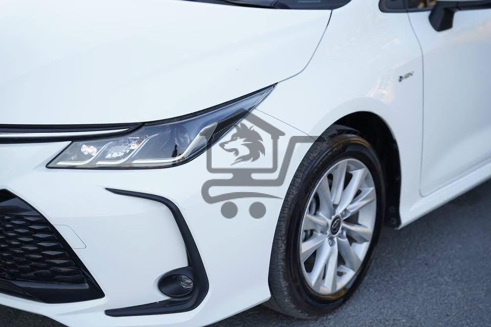Toyota - الصورة 2