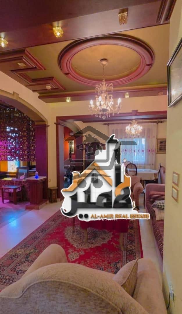 منزل للبيع الشهباء الجديدة - الصورة 3