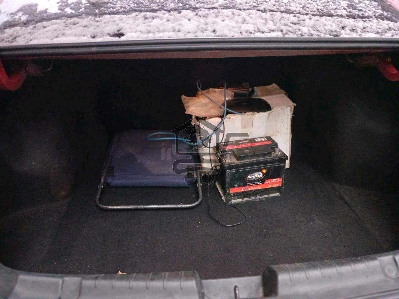 شيري - Chery اريزو ٦ برو - الصورة 4