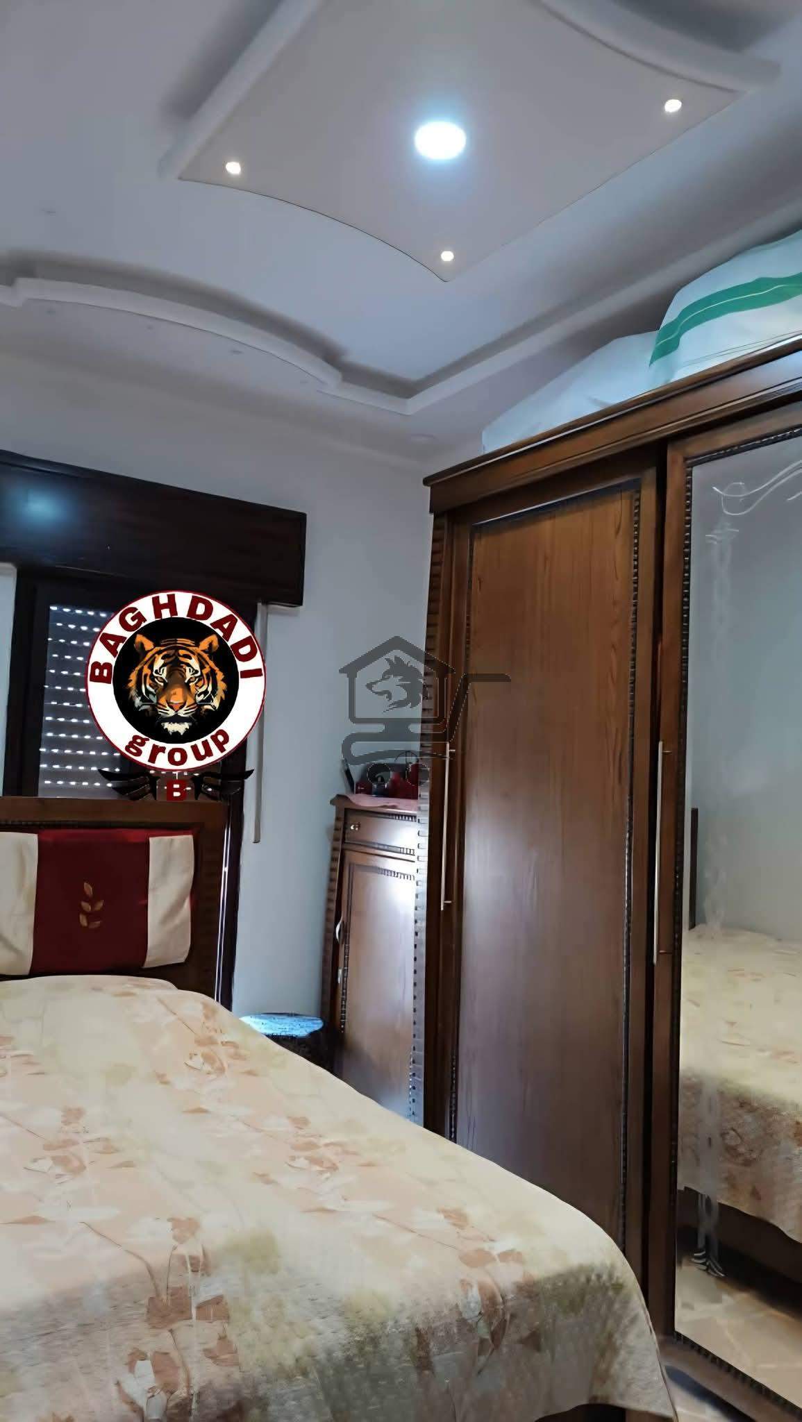 منزل في الاعظمية - الصورة 6