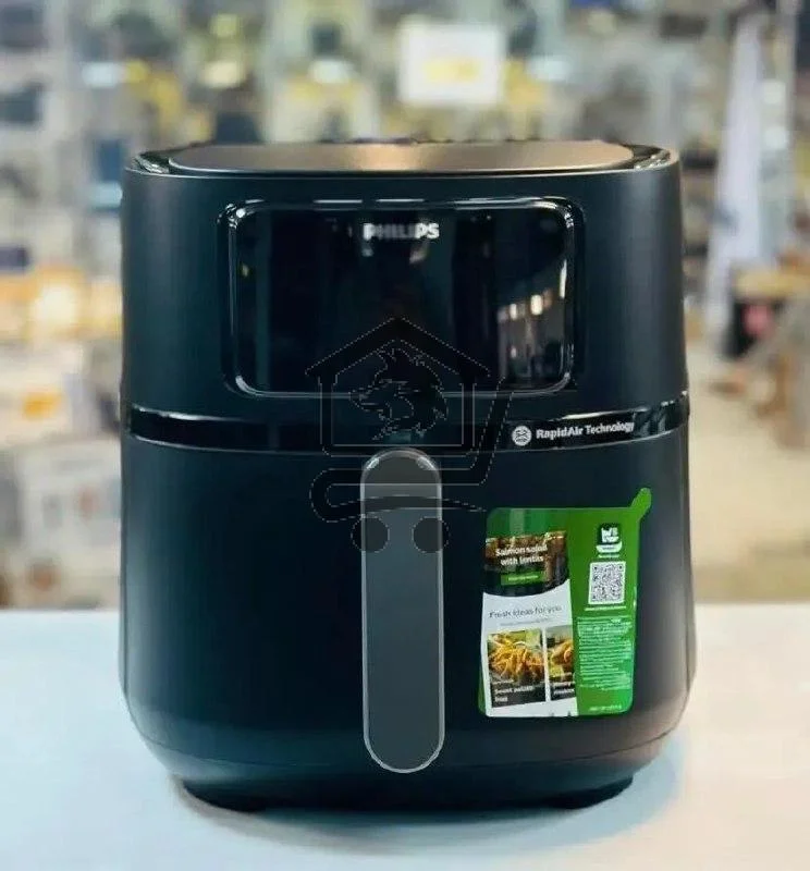 أجهزة Philips Airfryer للطهي الصحي - الصورة 3