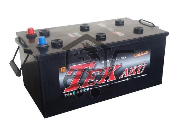 بطاريات تيك - الصورة 2