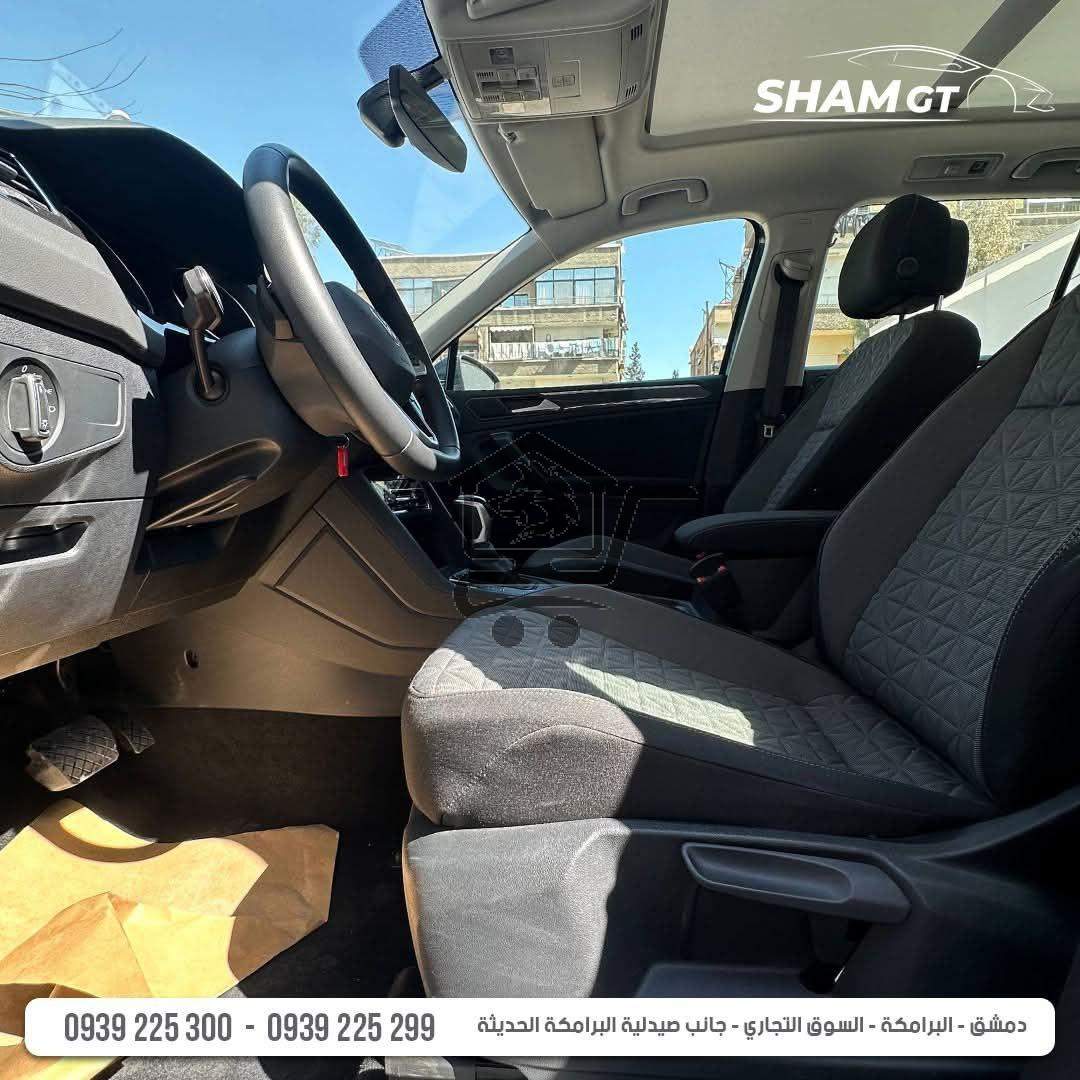 Volkswagen Tiguan 2024 - الصورة 7
