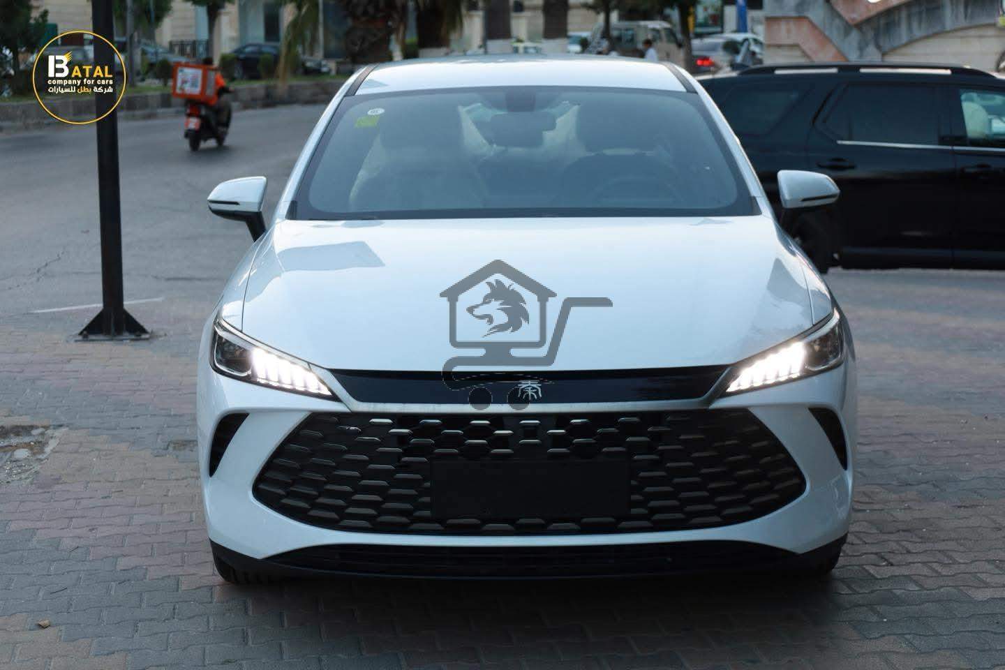 BYD QIN PLUS - الصورة 9