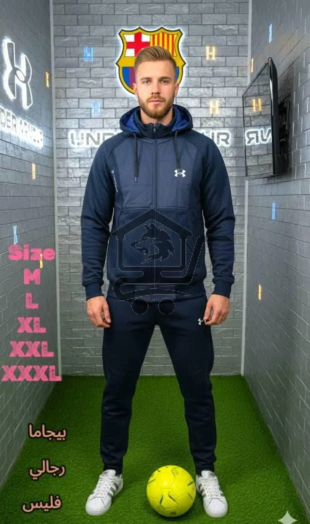 بيجامة رجالي - الصورة 7