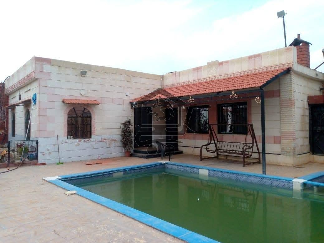 مزرعة بسعر رائع_زبدين - الصورة 4