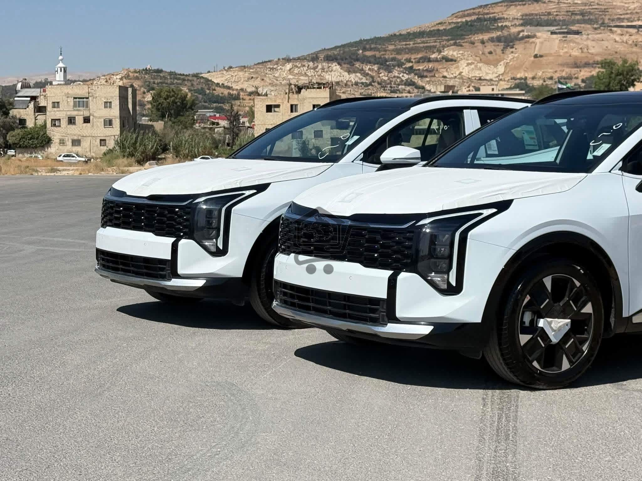 kia - الصورة 2