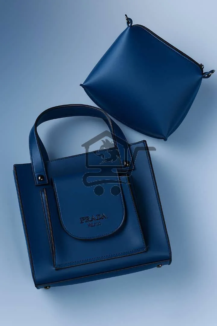 طقم شنتة قطعتين - الصورة 1