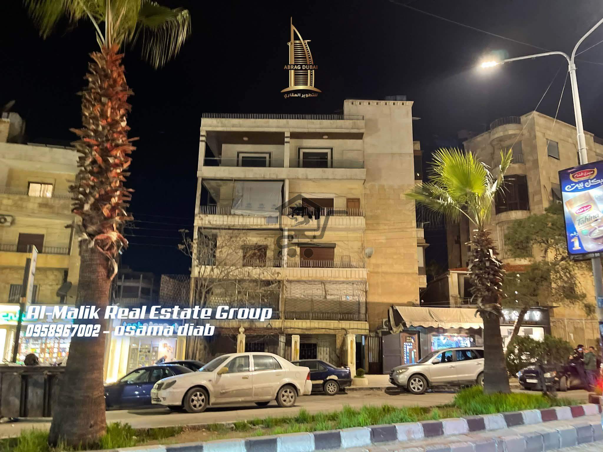 #للإيجار شقة سكنية بموقع مميز - الصورة 1
