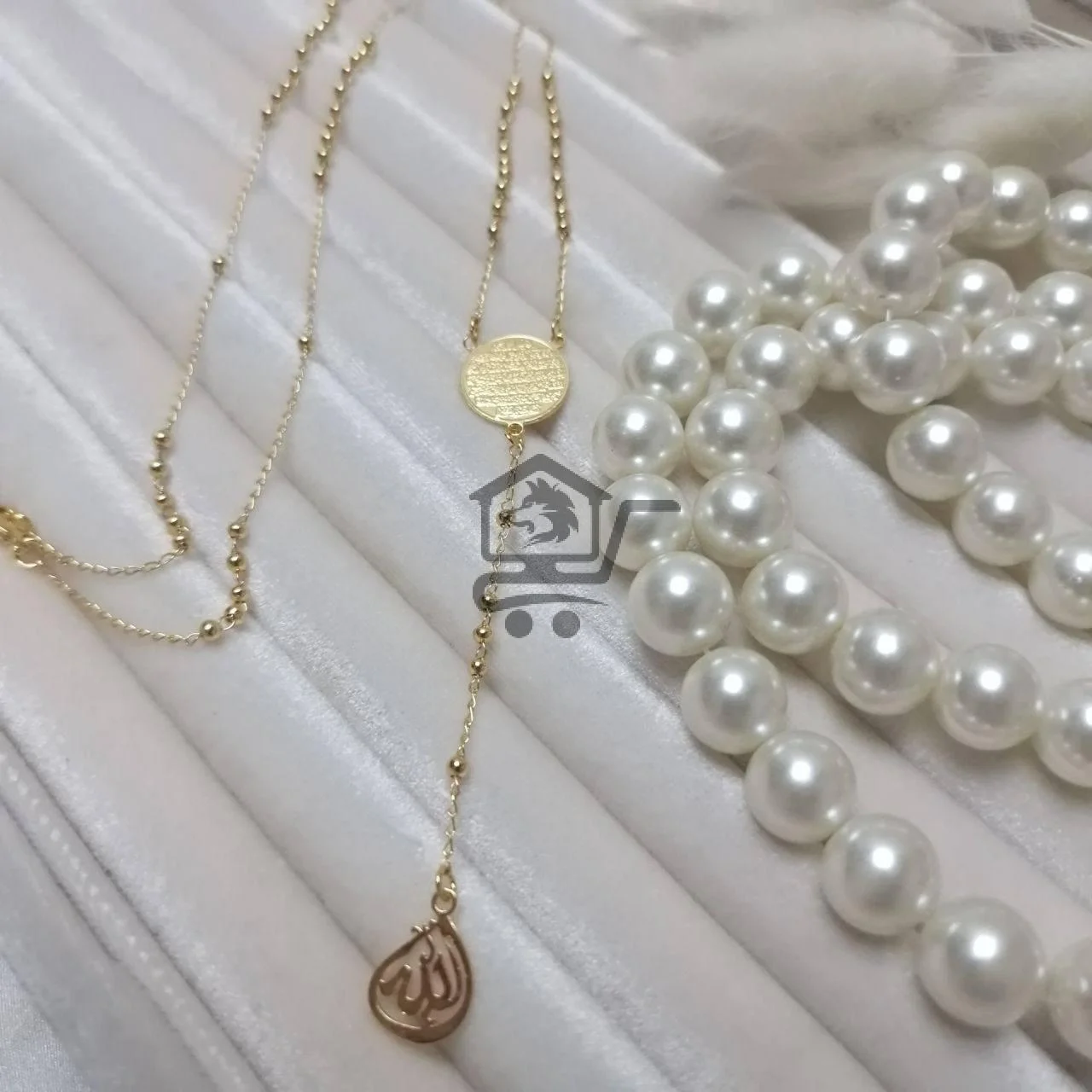 شام للفضيات - الصورة 2