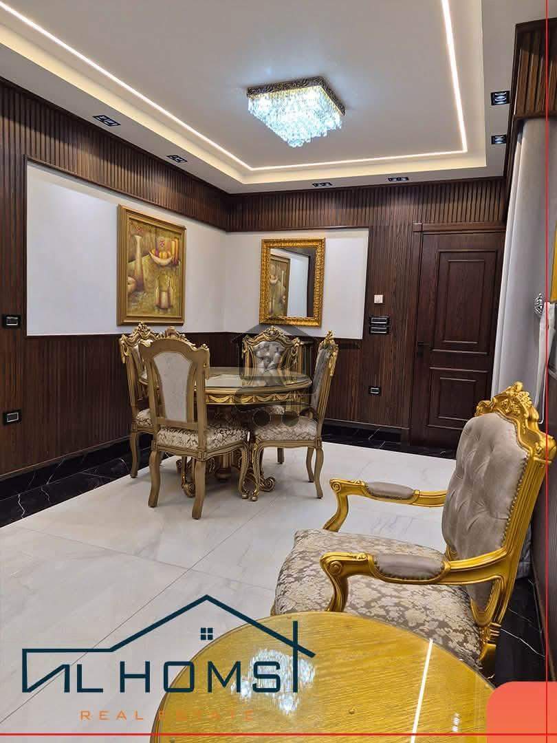 منزل فاخر - الصورة 3