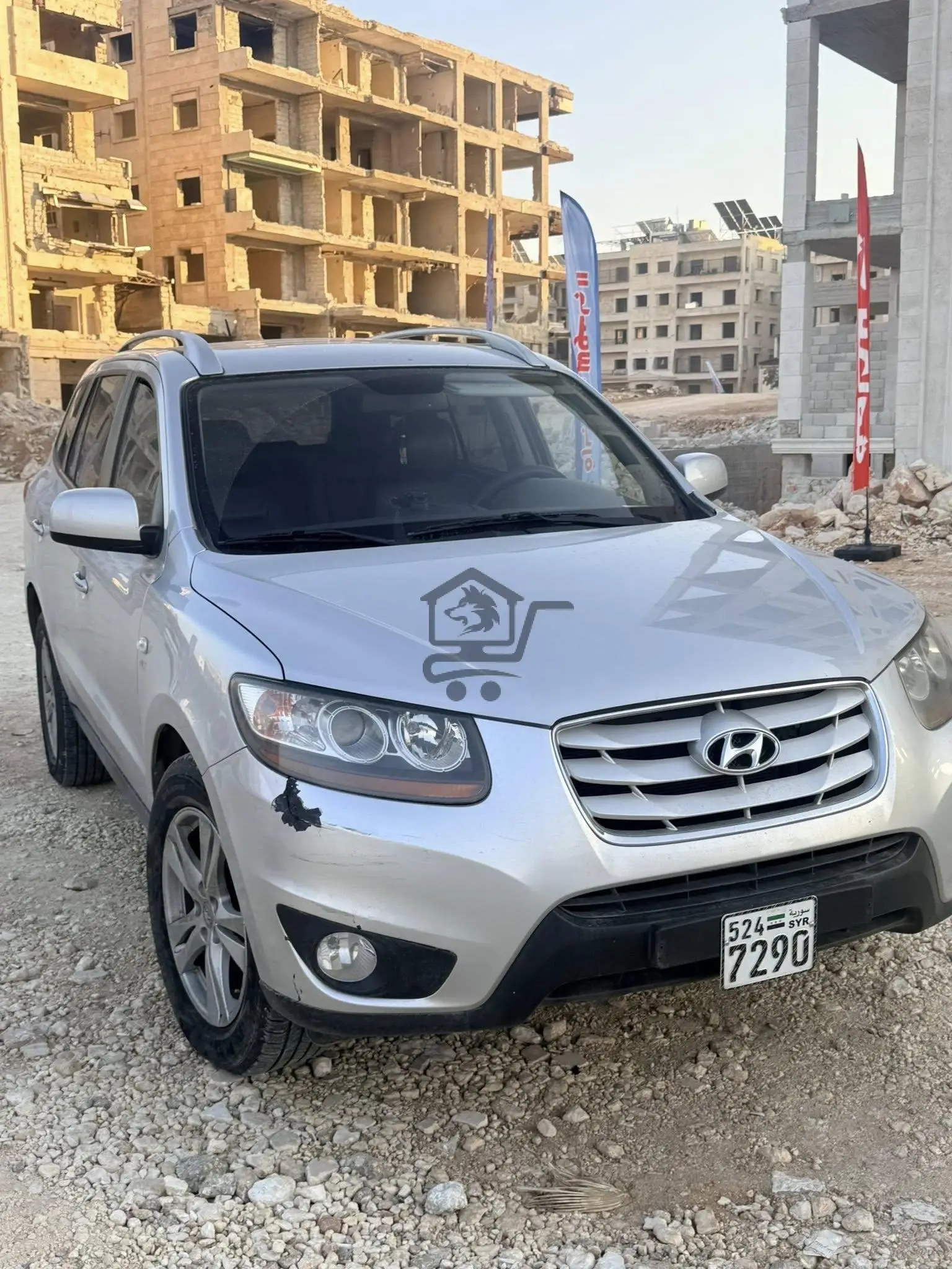 هوندا سنتافيه 2010 - الصورة 9