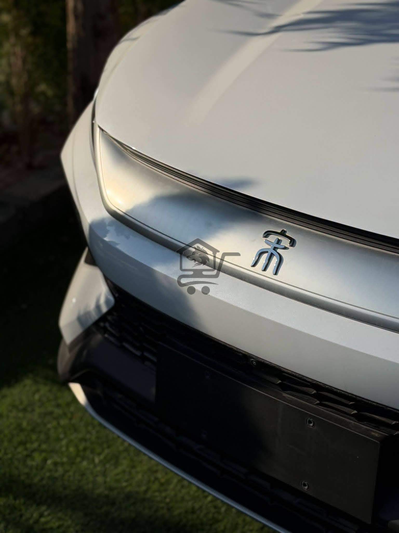 BYD SONG PRO - الصورة 8