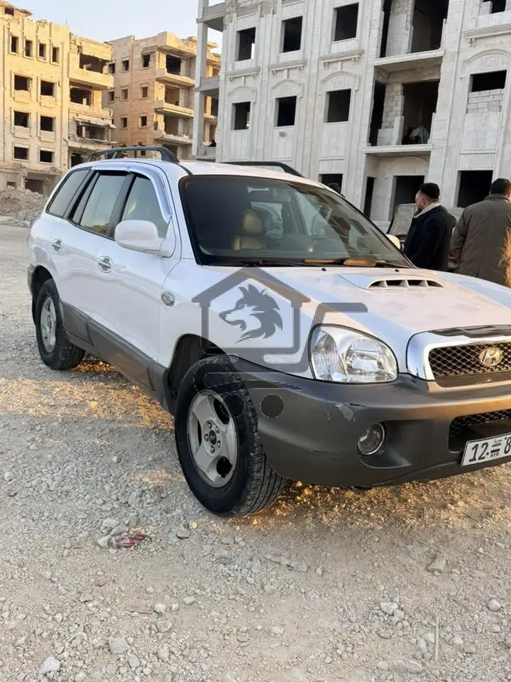 سنتافي 2005 - الصورة 4