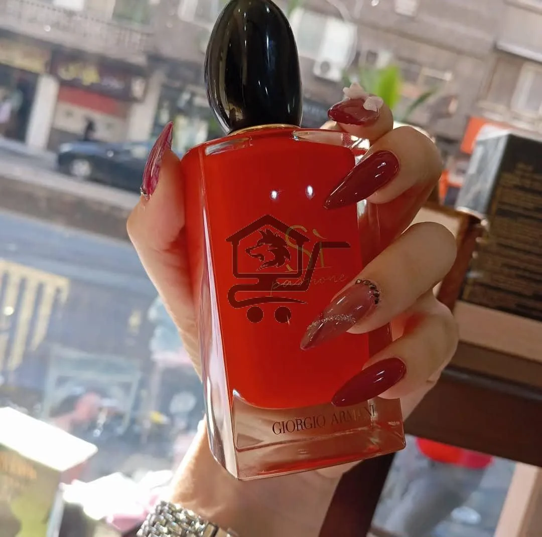 مع مُلهم  للعطور ... عطرك  رح يحكي عنك 🔥 - الصورة 3