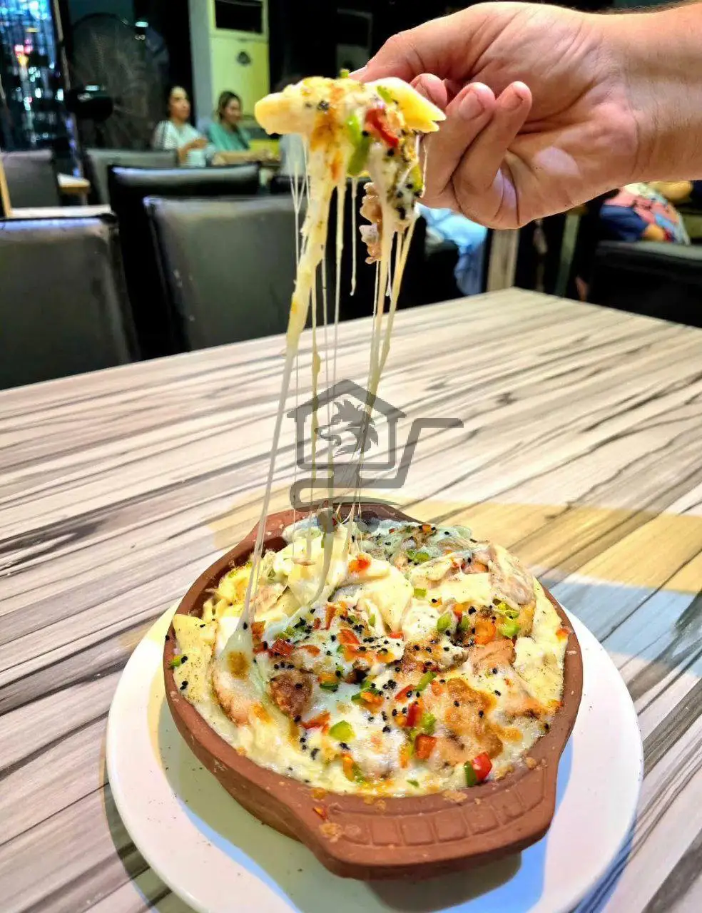 مطعم سبونج بوب - الصورة 8