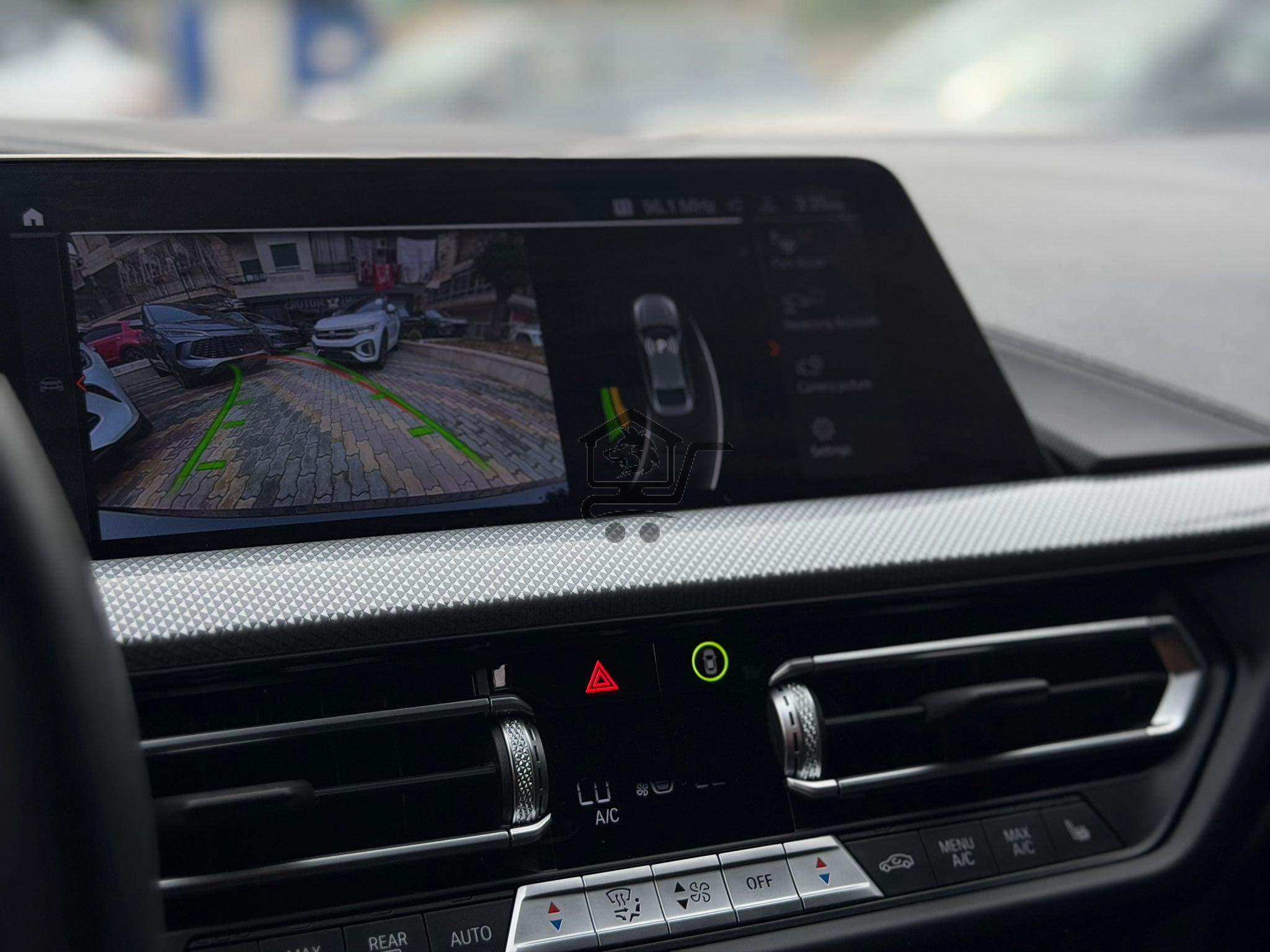 BMW 220i 2024 - الصورة 7