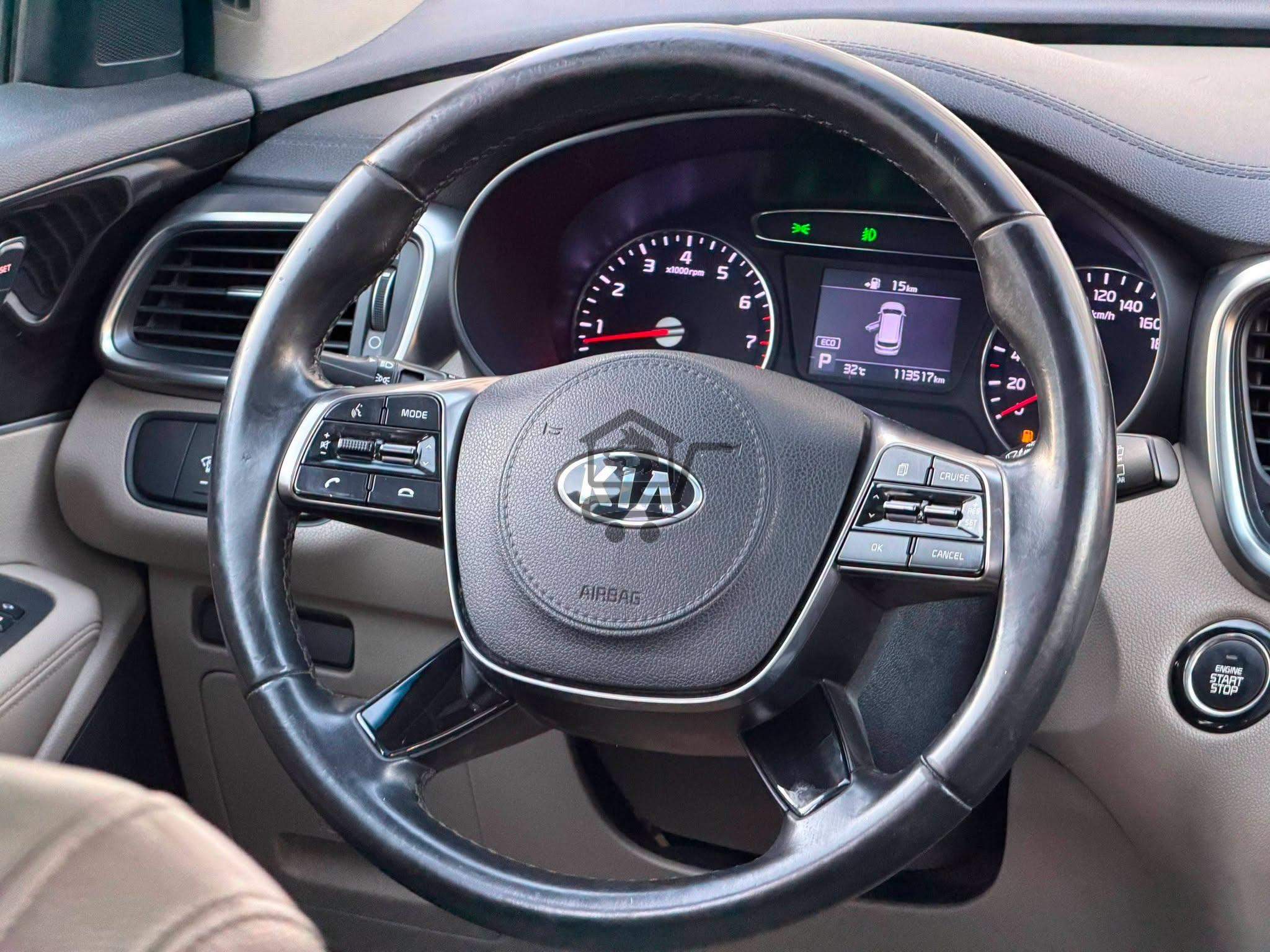 Kia Sorento 2020 - الصورة 7