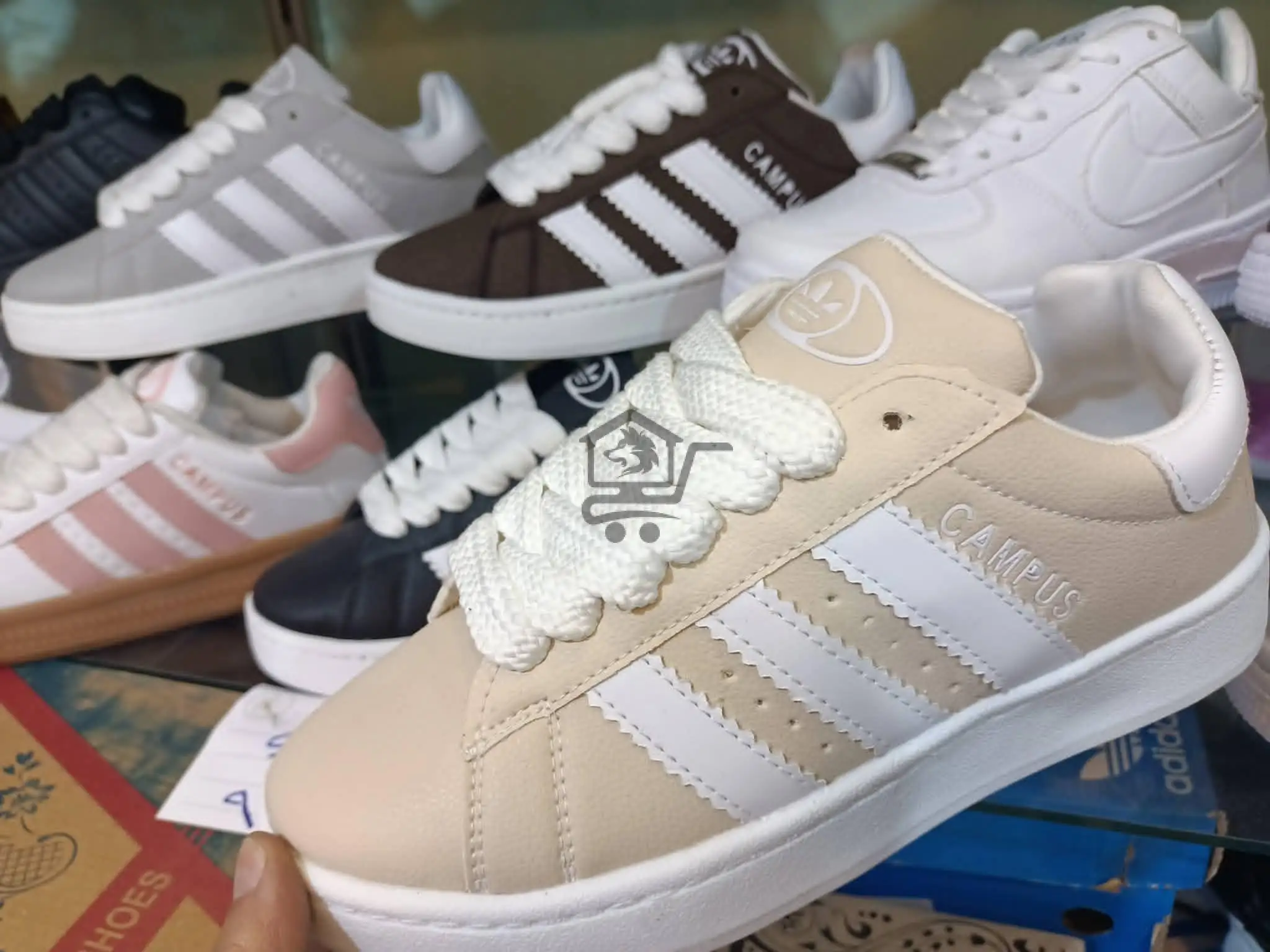 أحذية أورفلي إخوان - الصورة 3