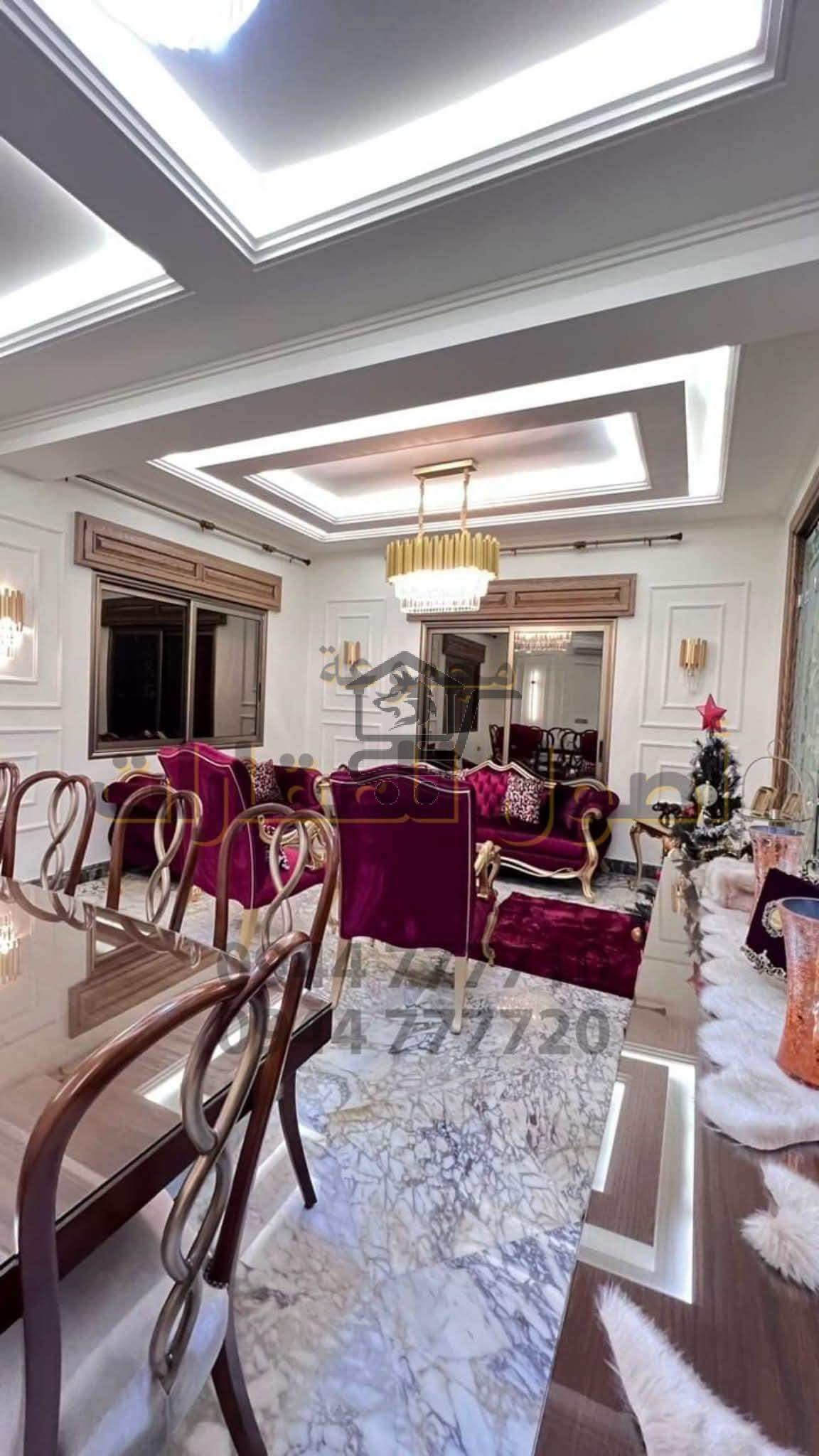 منزل فاخر - الصورة 4