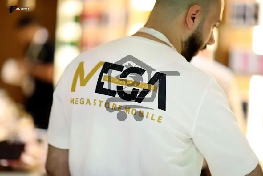 Mega store - الصورة 3