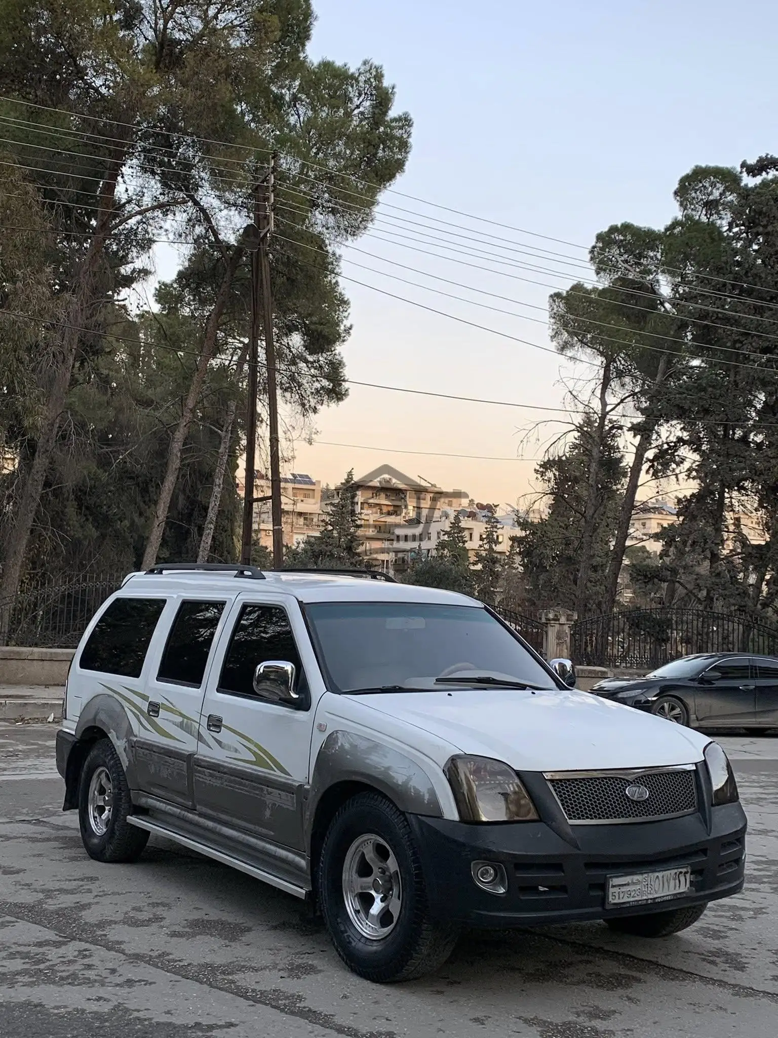 جيب يوجين - الصورة 1