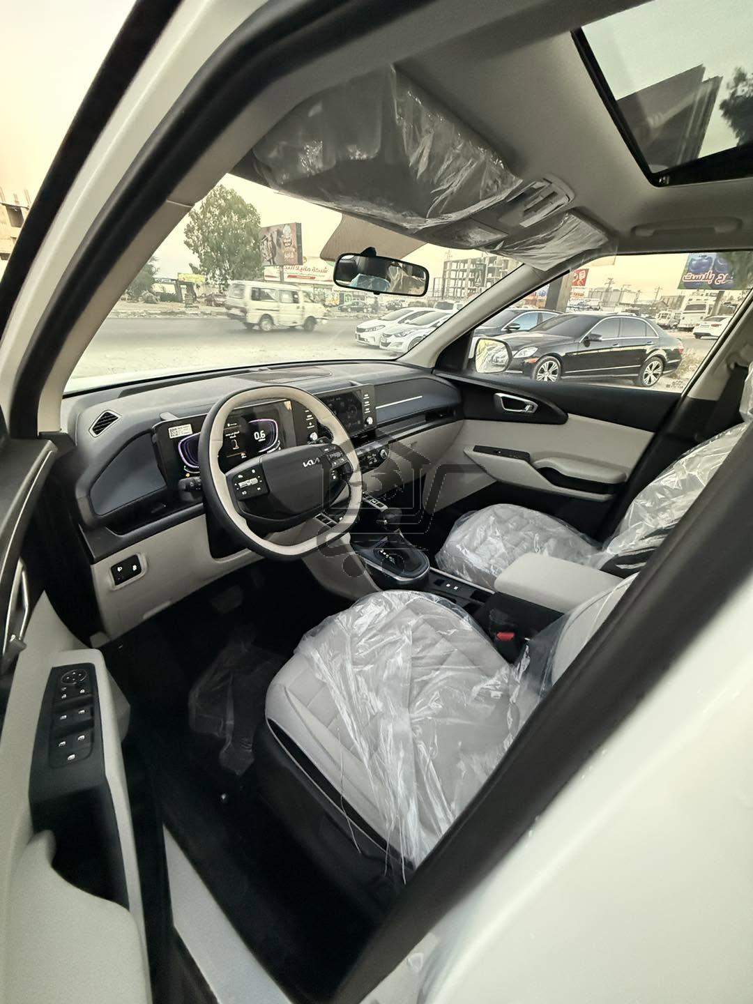 Kia Carens 2026 - الصورة 6