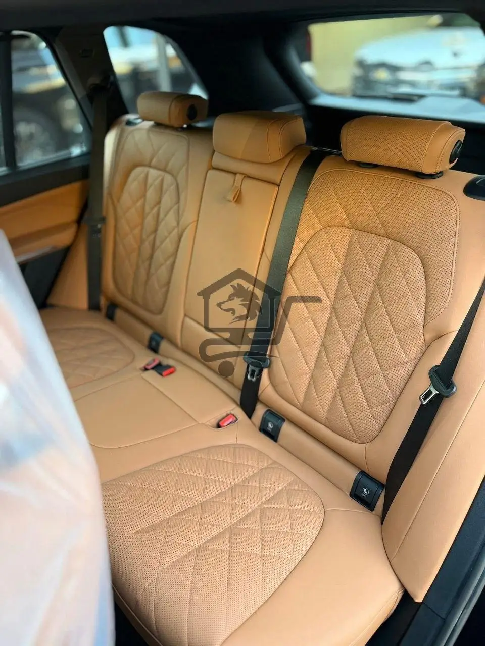 BMW X5 (AWD) - الصورة 10