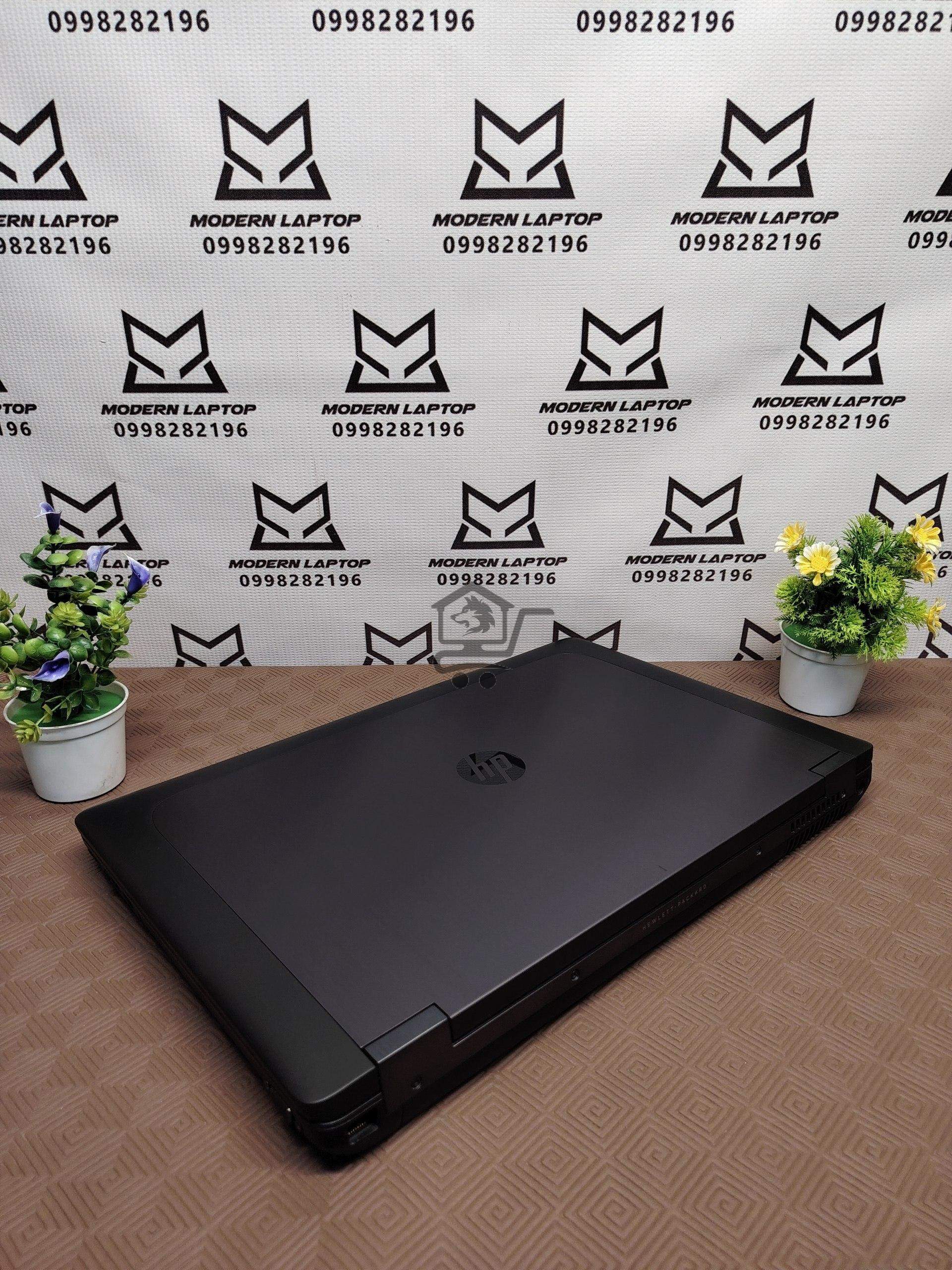 HP ZBOOK 17 - الصورة 4