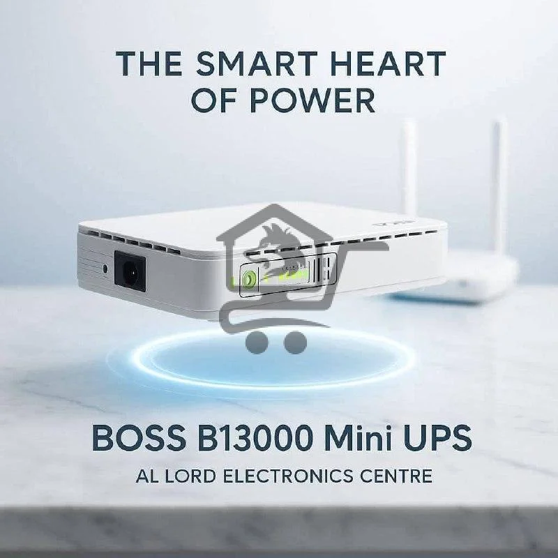 بور بانك راوتر - الصورة 1