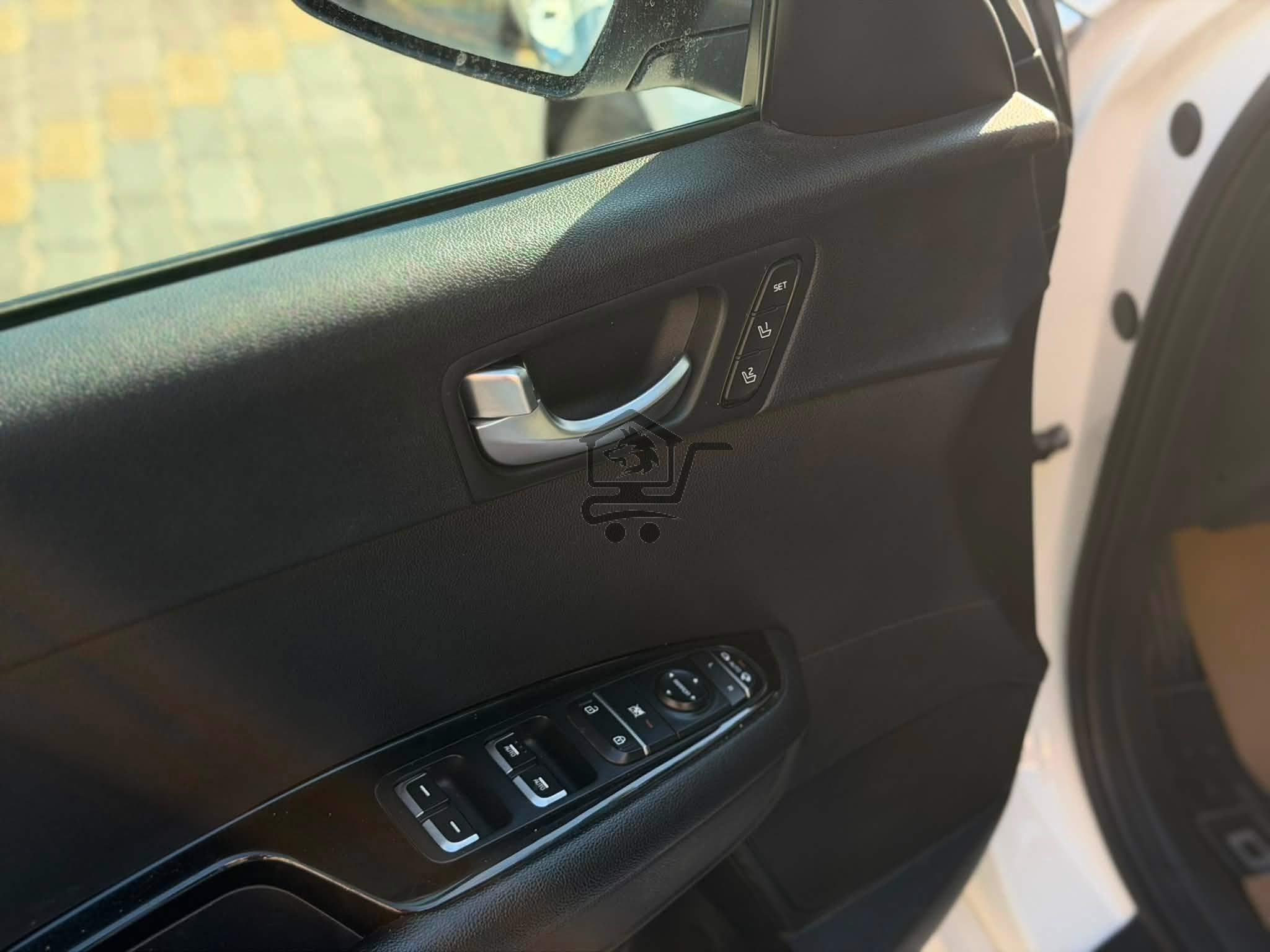 Kia Optima GT-Line 2020 - الصورة 9