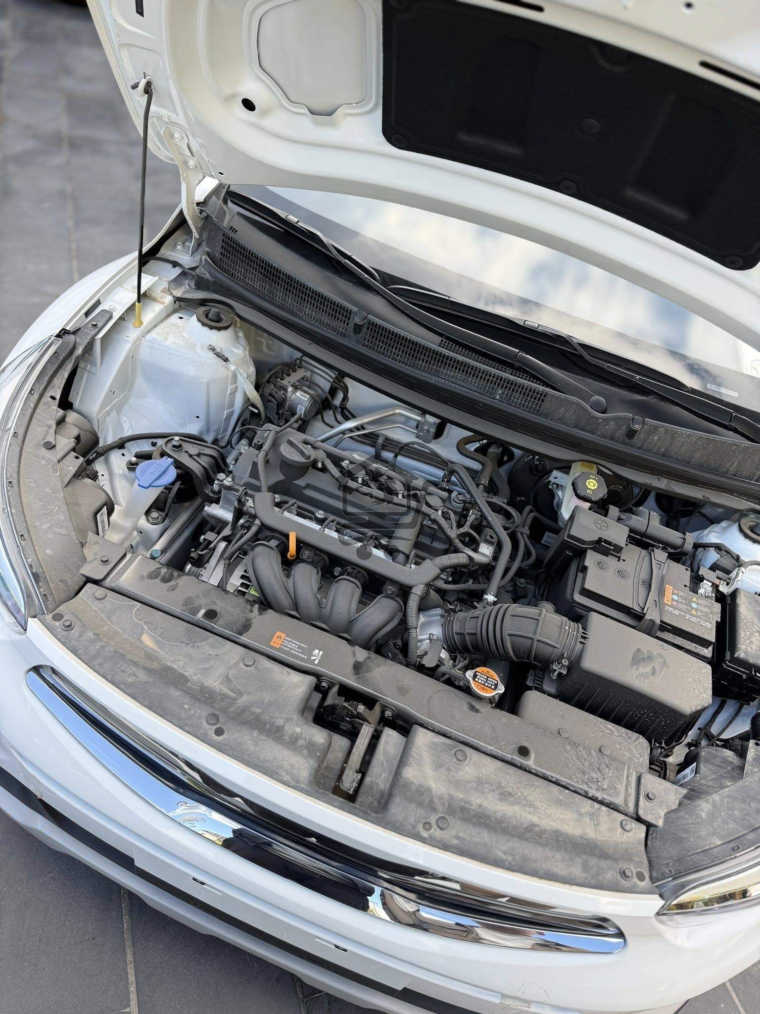 Kia KX1 - الصورة 5